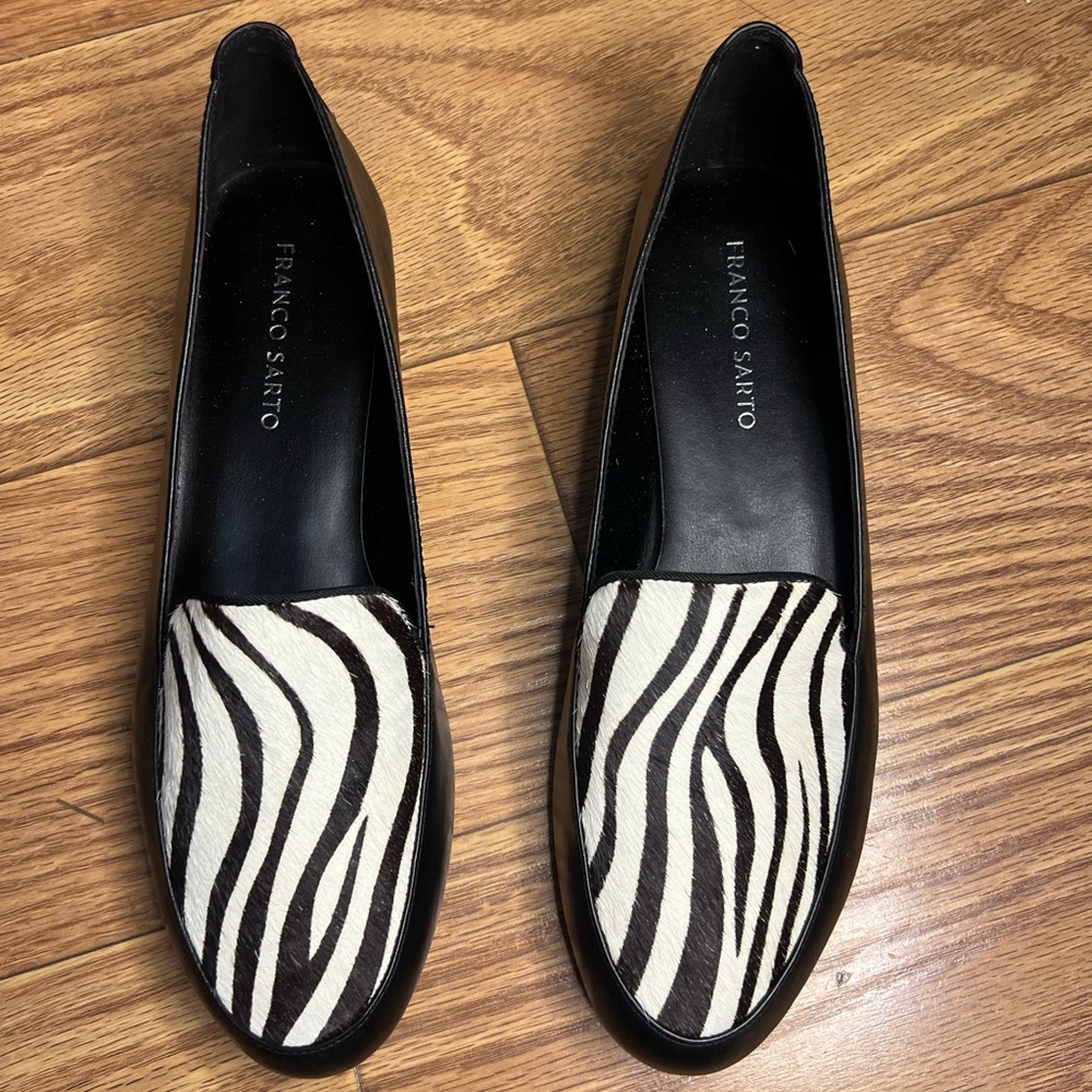 Franco Sarto shoes